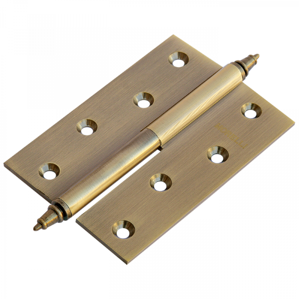 MB 100X70X3 L C AB